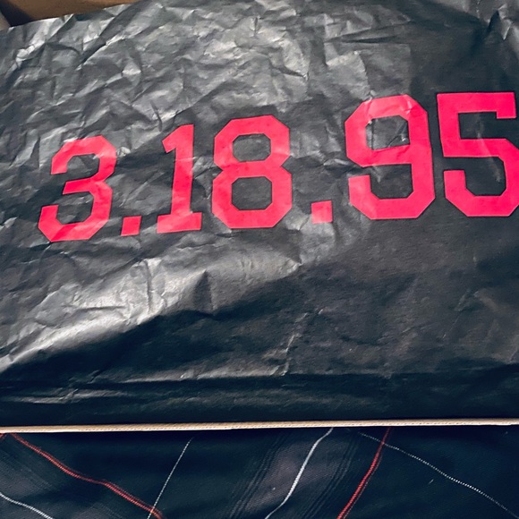 Jordan 10 “I’m Back” Mens Size 13 - Picture 3 of 13